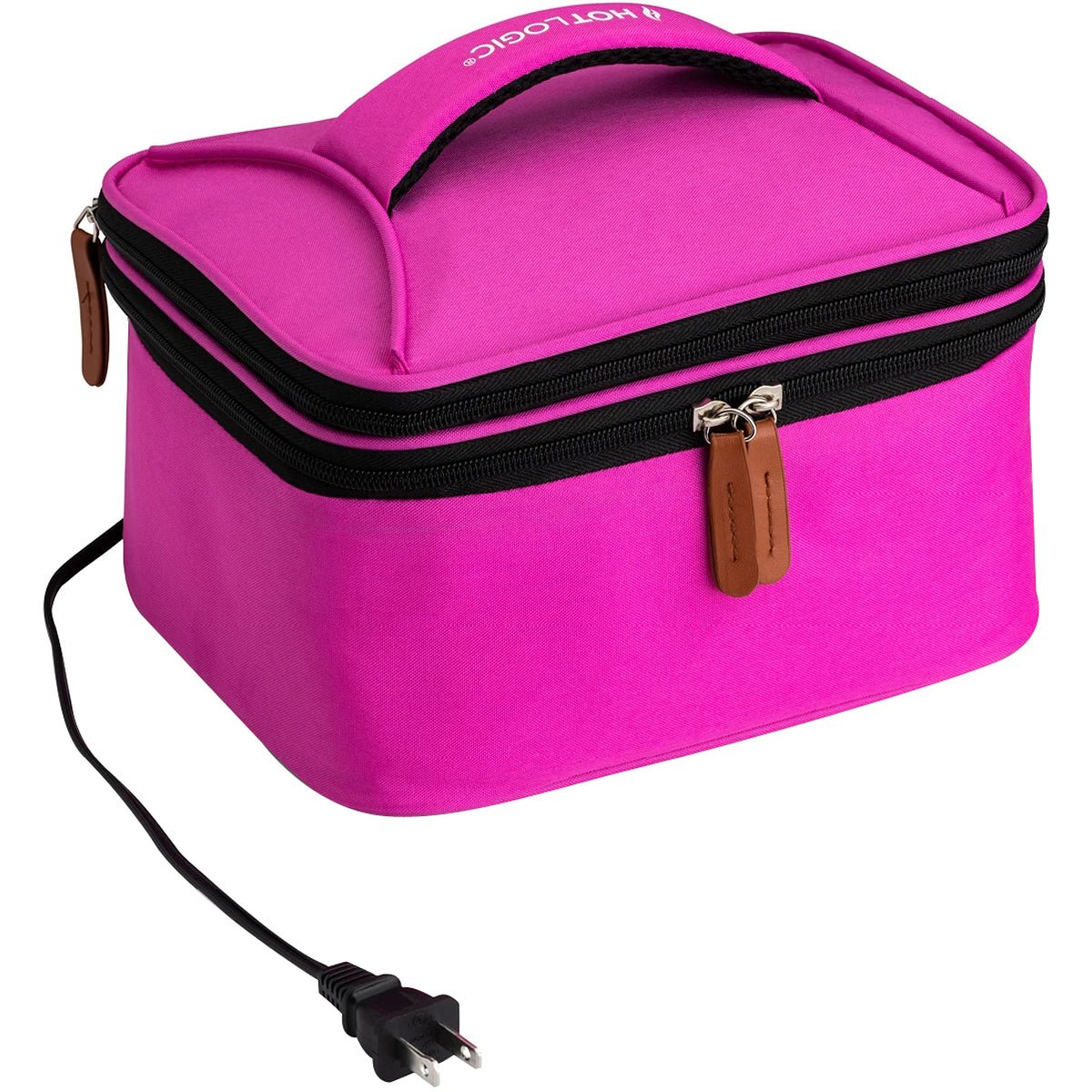 Hot Logic Lunch Bag+ - Forza Sports