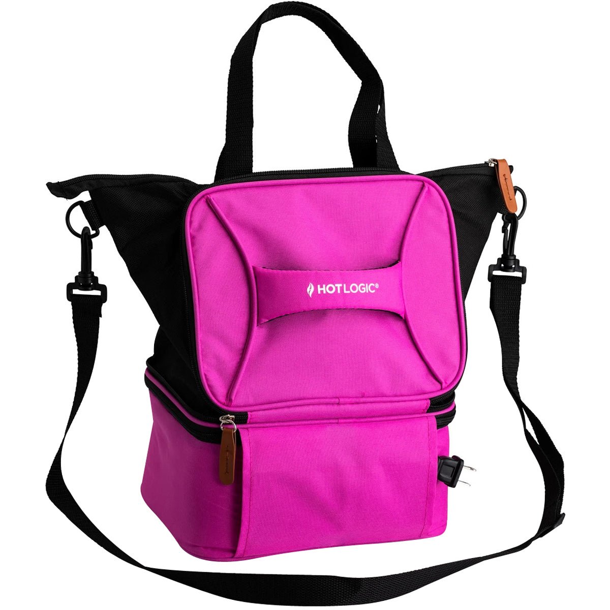 Hot Logic Lunch Bag+ - Forza Sports