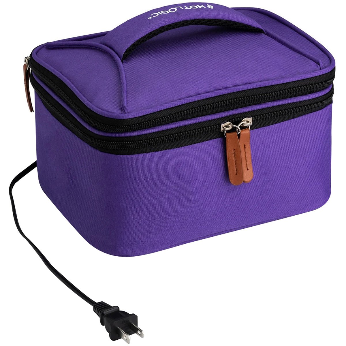 Hot Logic Lunch Bag+ - Forza Sports