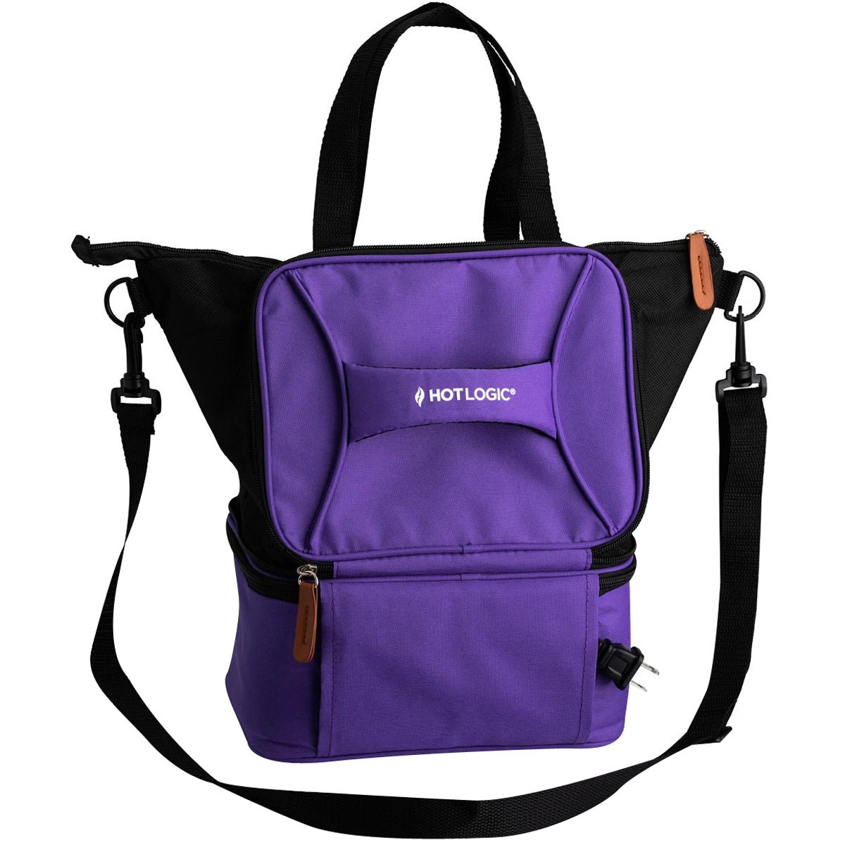 Hot Logic Lunch Bag+ - Forza Sports