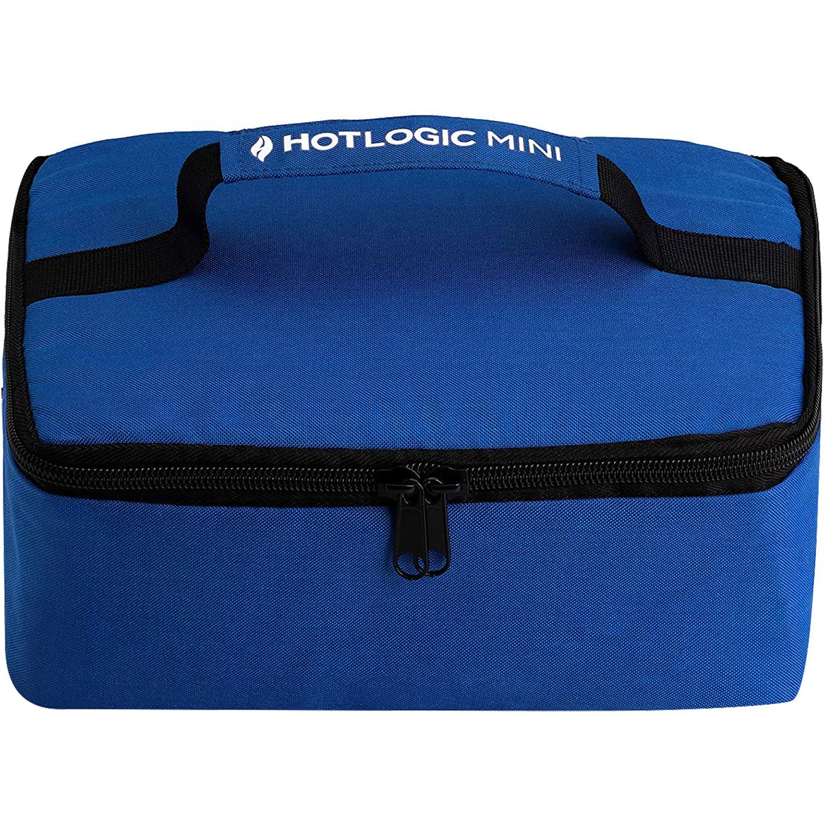 Hot Logic Mini 220 - Volt Personal Portable Oven - Forza Sports