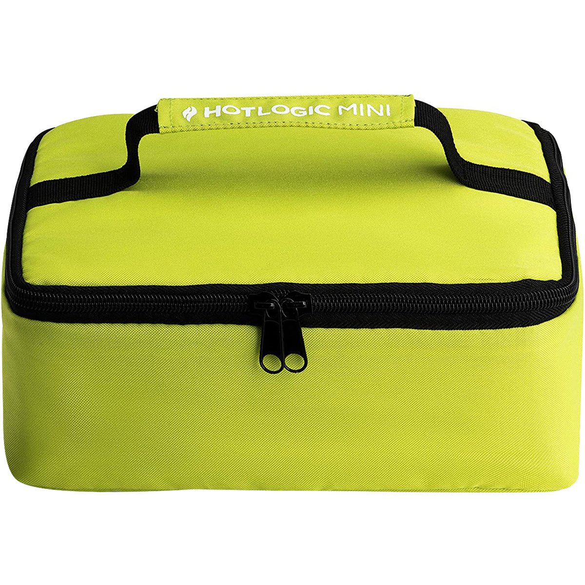 Hot Logic Mini 220 - Volt Personal Portable Oven - Forza Sports