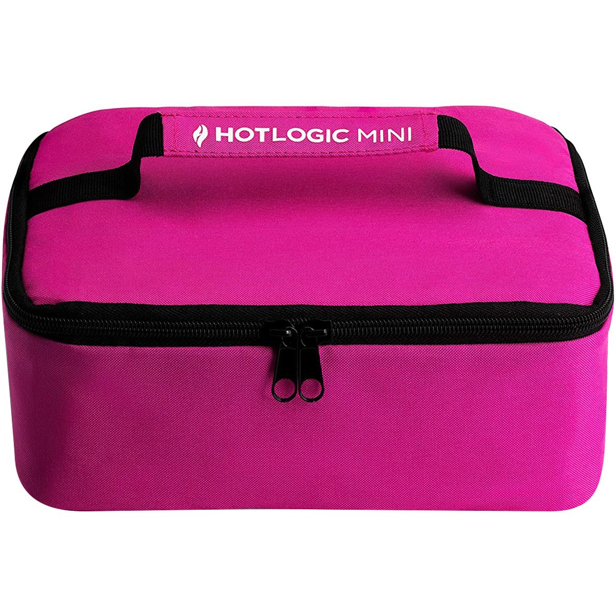 Hot Logic Mini 220 - Volt Personal Portable Oven - Forza Sports