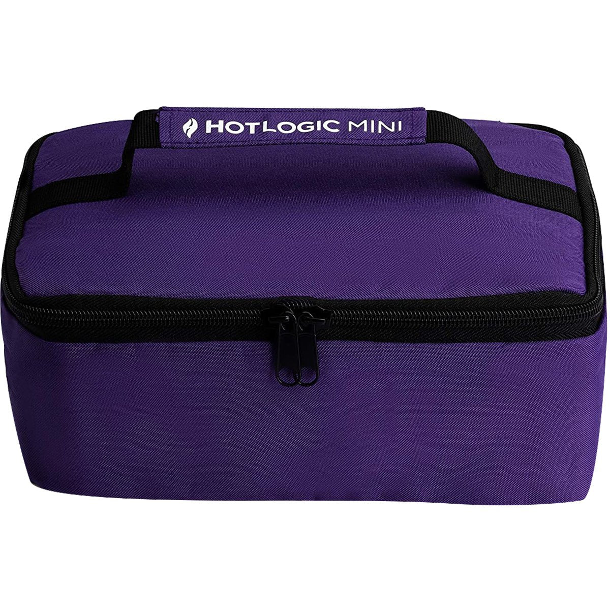 Hot Logic Mini 220 - Volt Personal Portable Oven - Forza Sports
