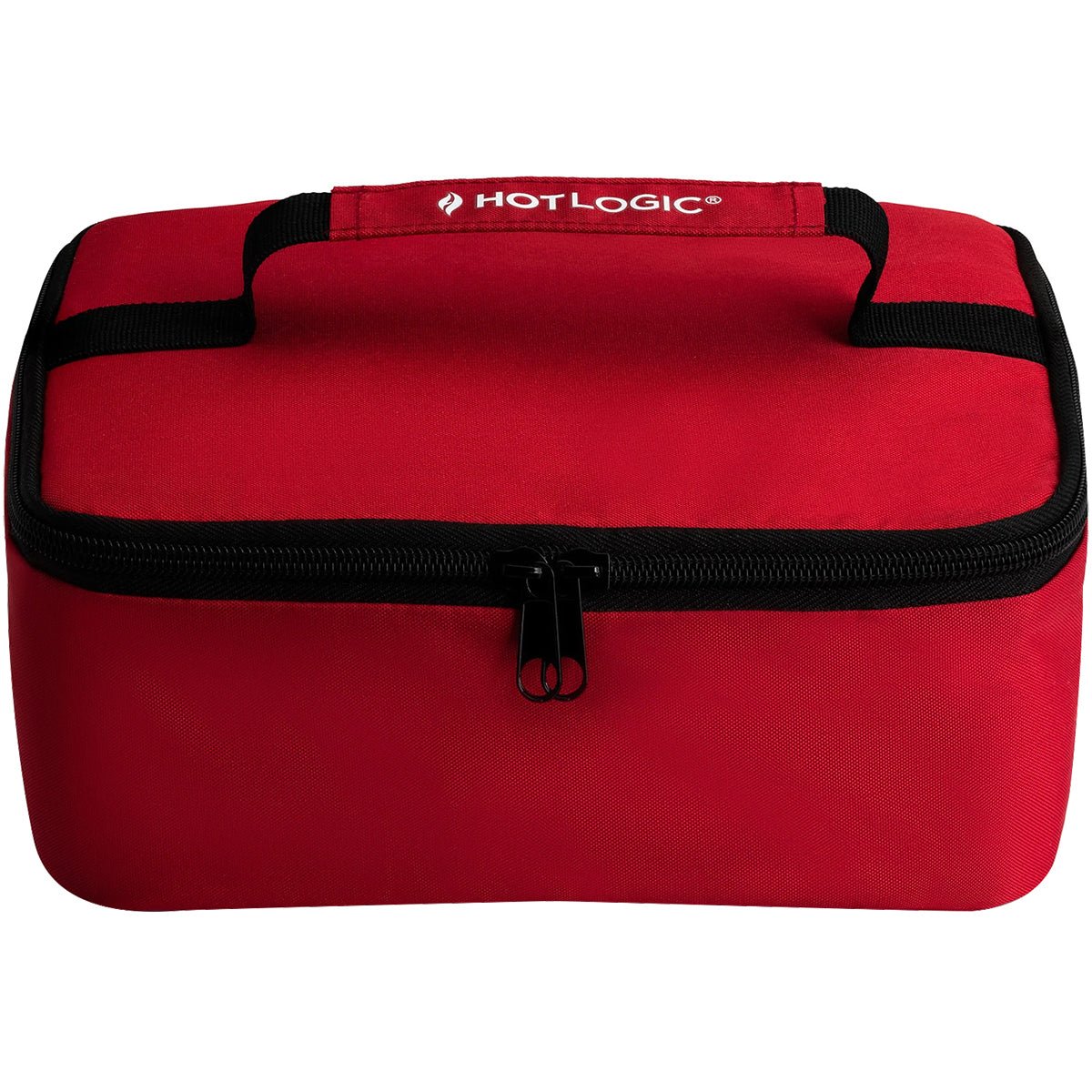 Hot Logic Mini 220 - Volt Personal Portable Oven - Forza Sports