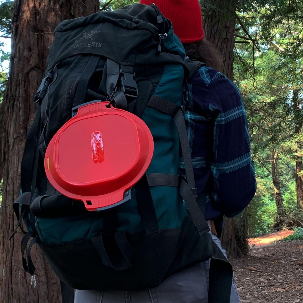 Humangear GoKit+ Light 6 - Tool Travel Pack - Forza Sports