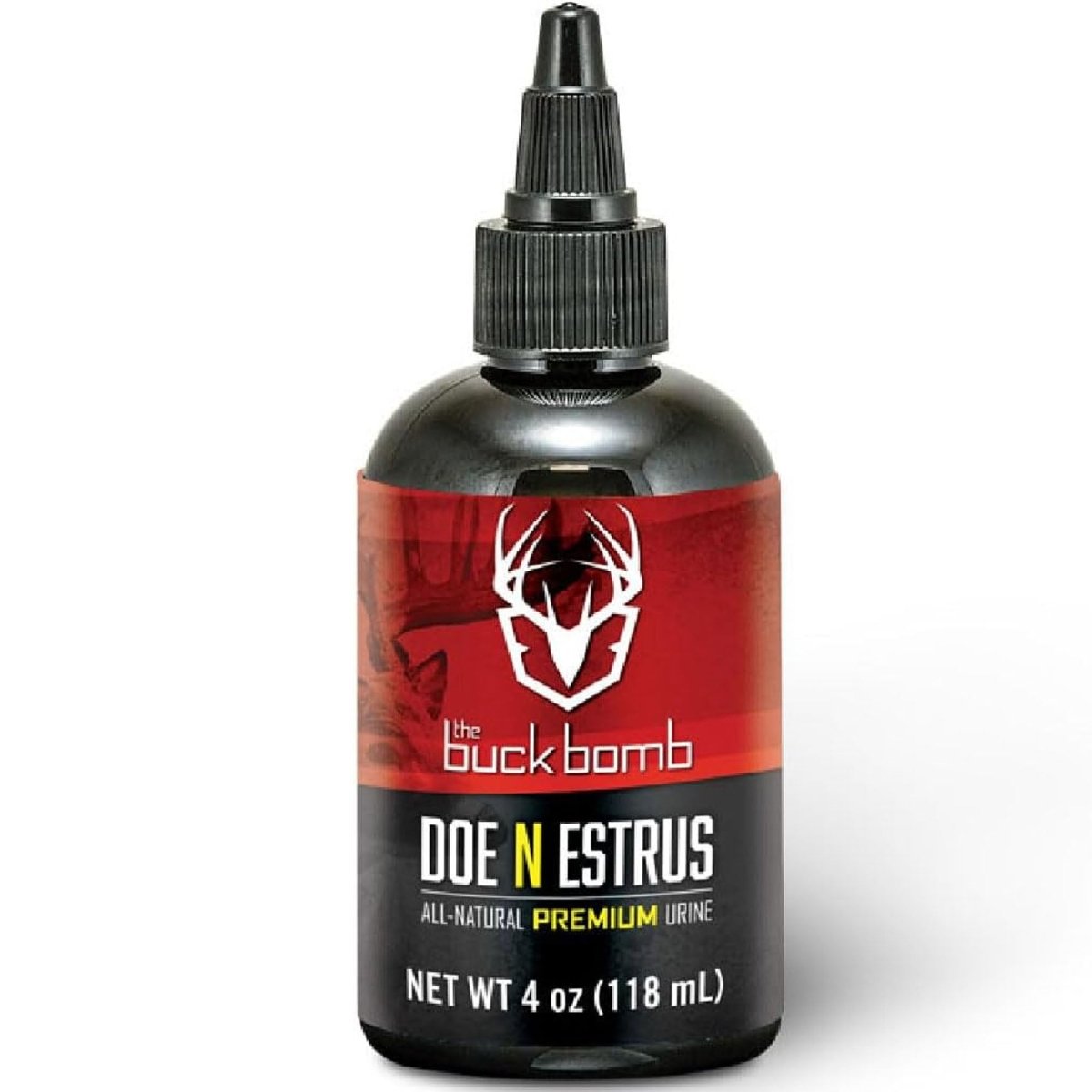 Hunter's Specialties Buck Bomb - Forza Sports