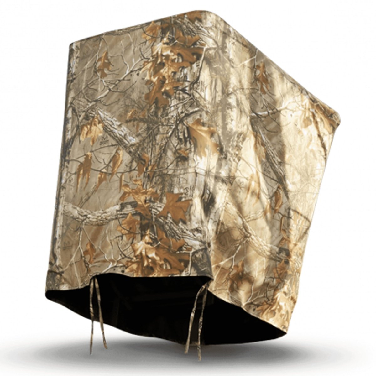 Hunter's Specialties Easy Fit Tree Stand Skirt - Mossy Oak DNA County - Forza Sports