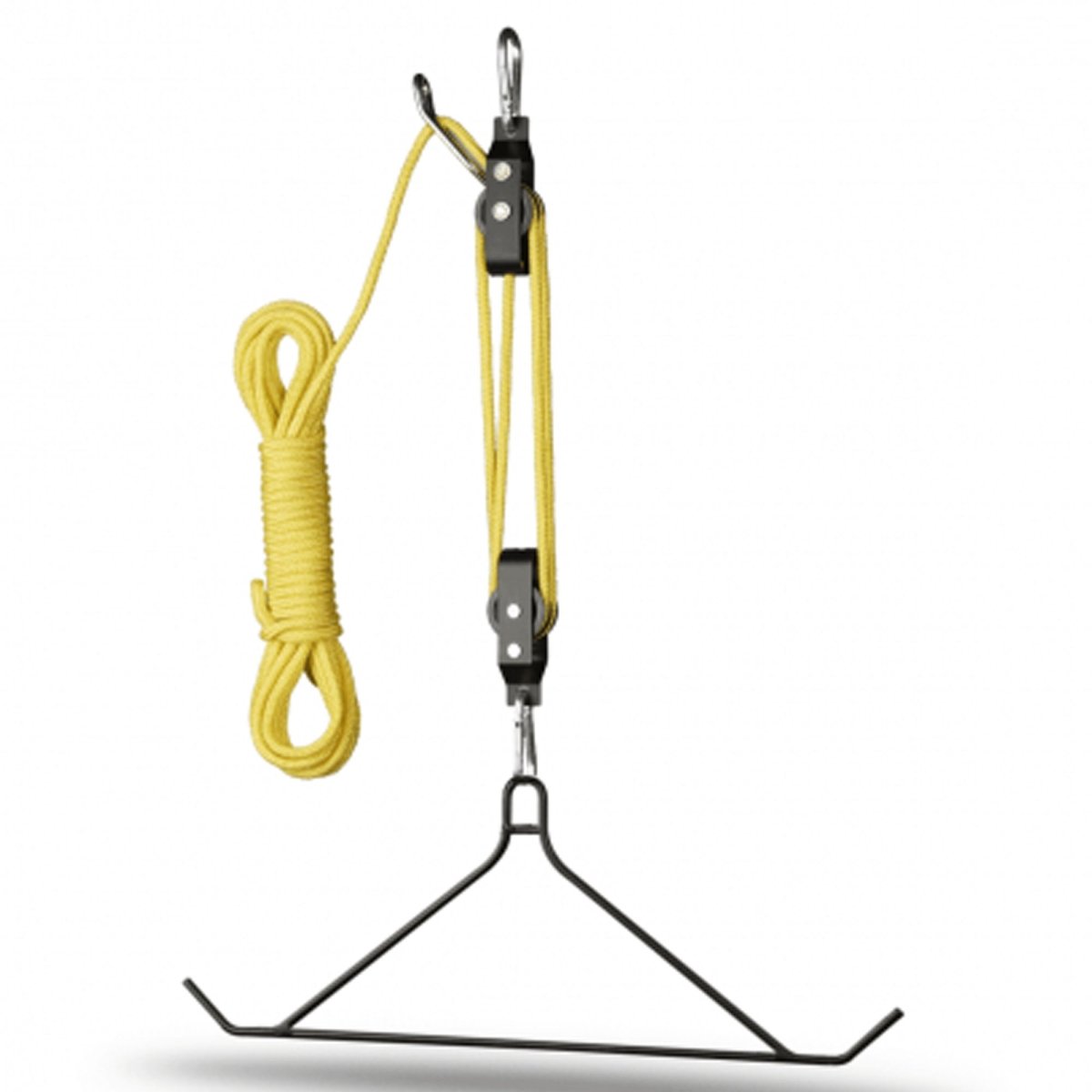 Hunter's Specialties MAG 4:1 Ratio Lift System 600LB - Forza Sports