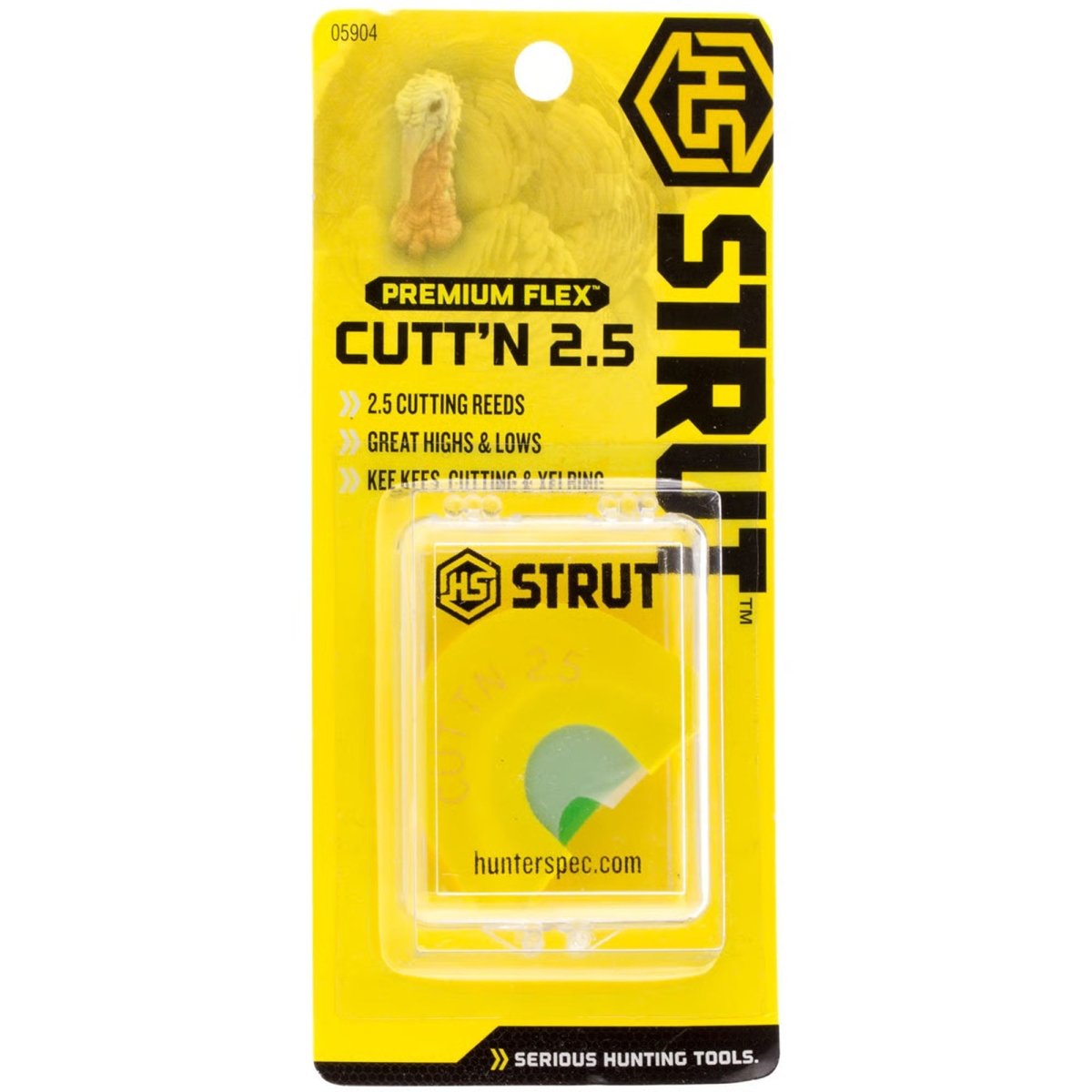 Hunter's Specialties Premium Flex - Forza Sports