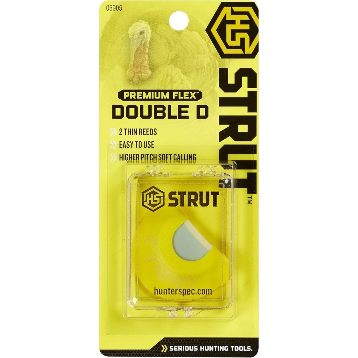 Hunter's Specialties Premium Flex - Forza Sports