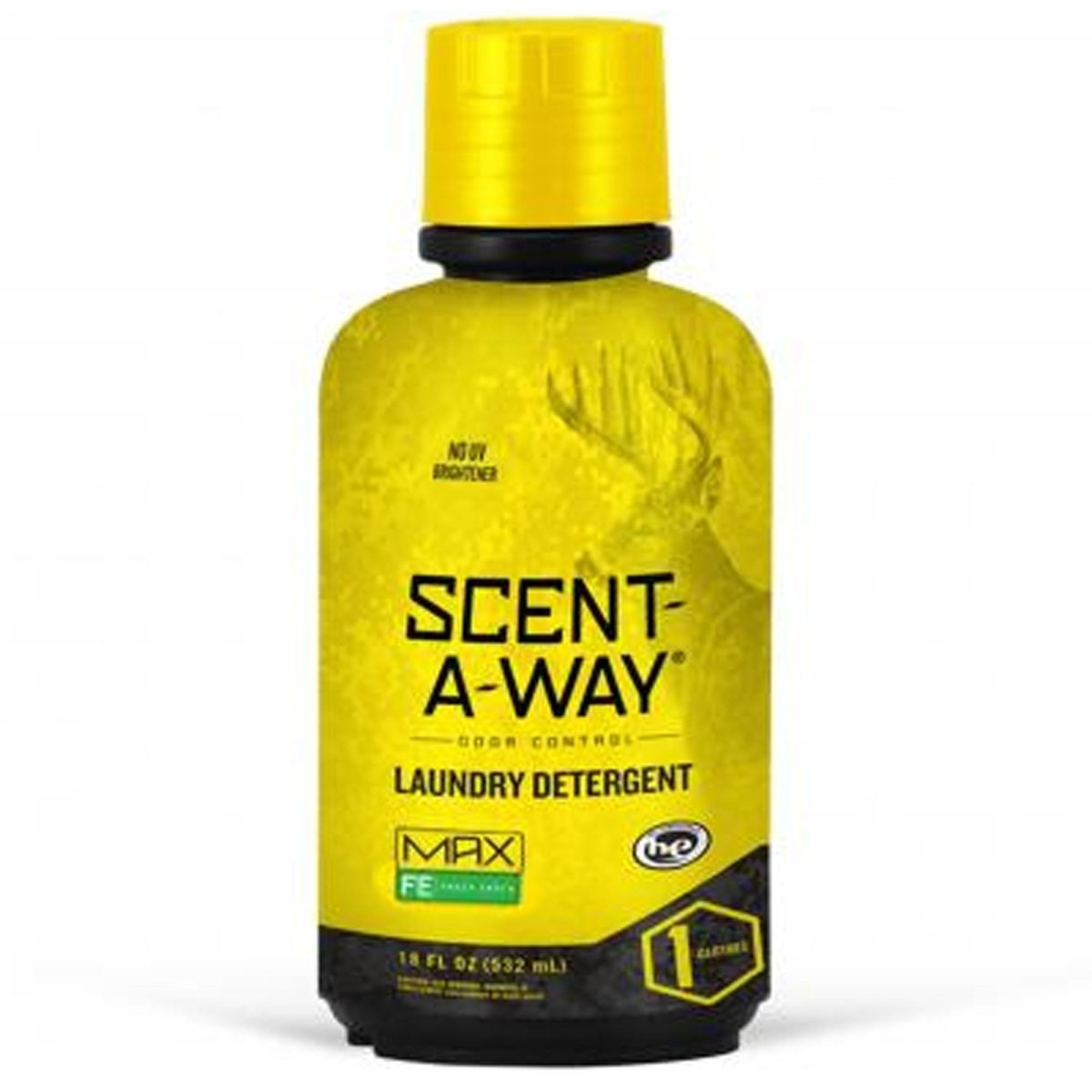 Hunters Specialties - Scent - A - Way Max Laundry Detergent - Forza Sports