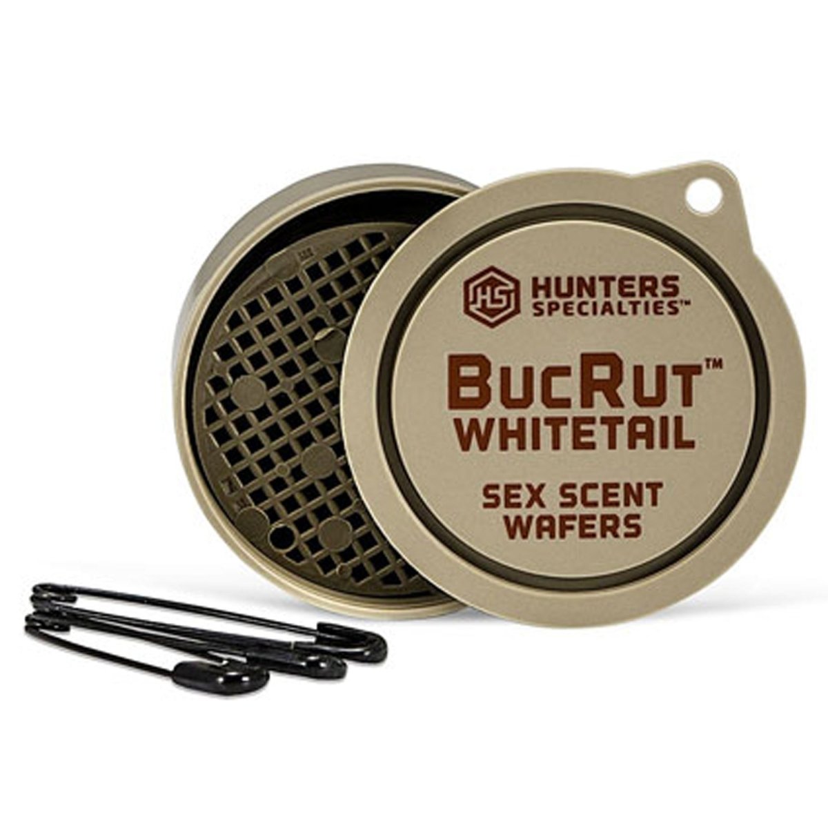 Hunters Specialties - Scent Wafers - Forza Sports