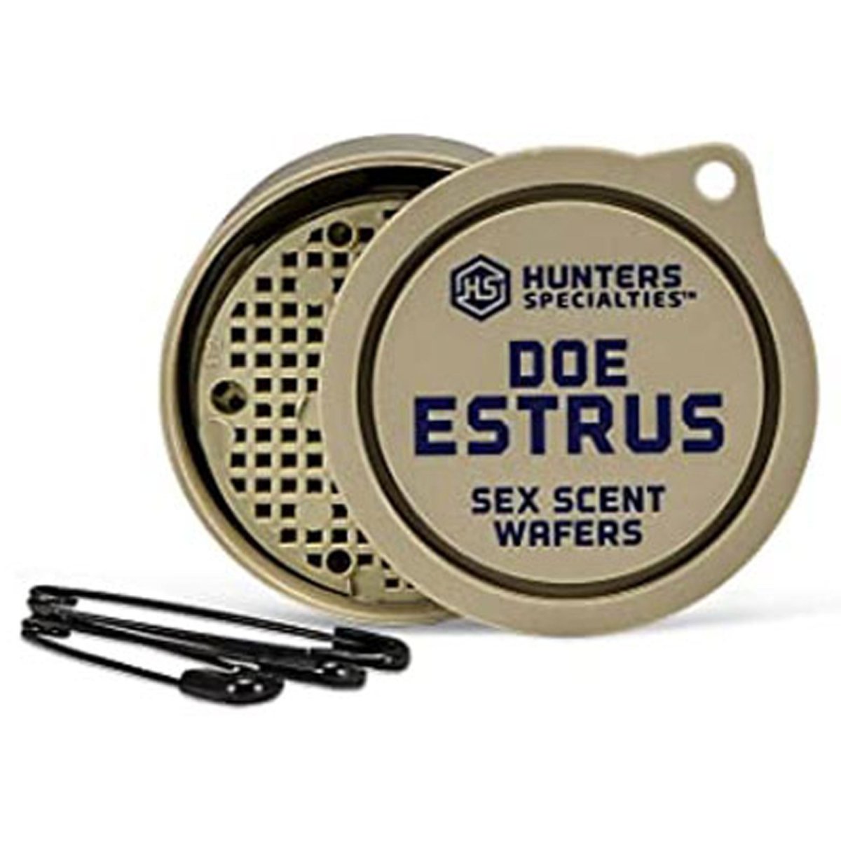Hunters Specialties - Scent Wafers - Forza Sports