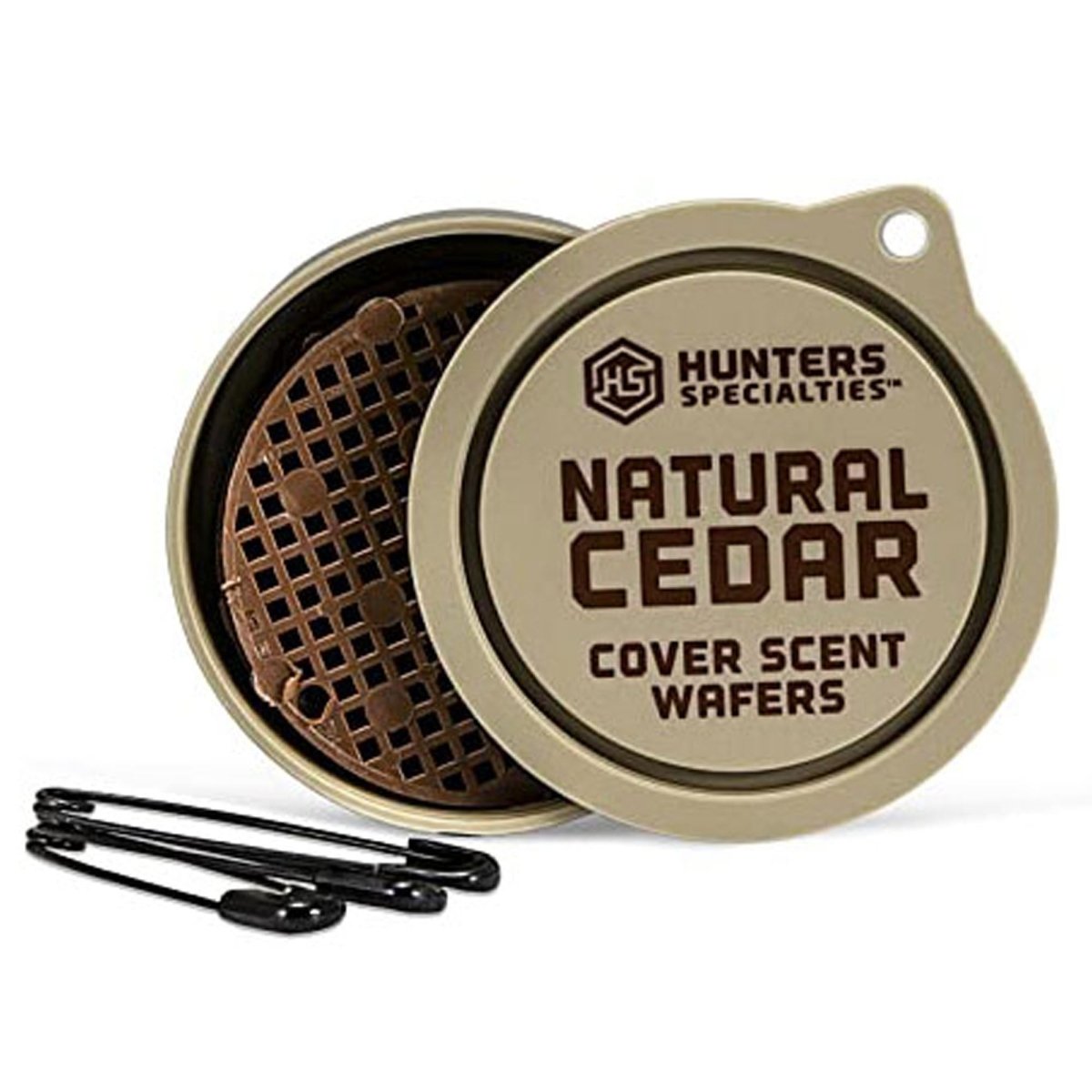 Hunters Specialties - Scent Wafers - Forza Sports