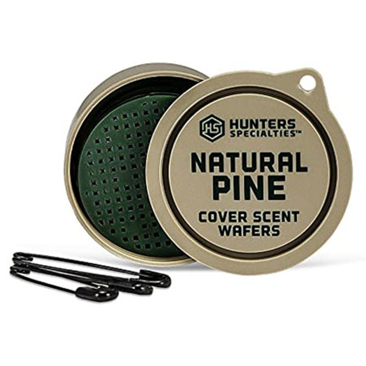 Hunters Specialties - Scent Wafers - Forza Sports