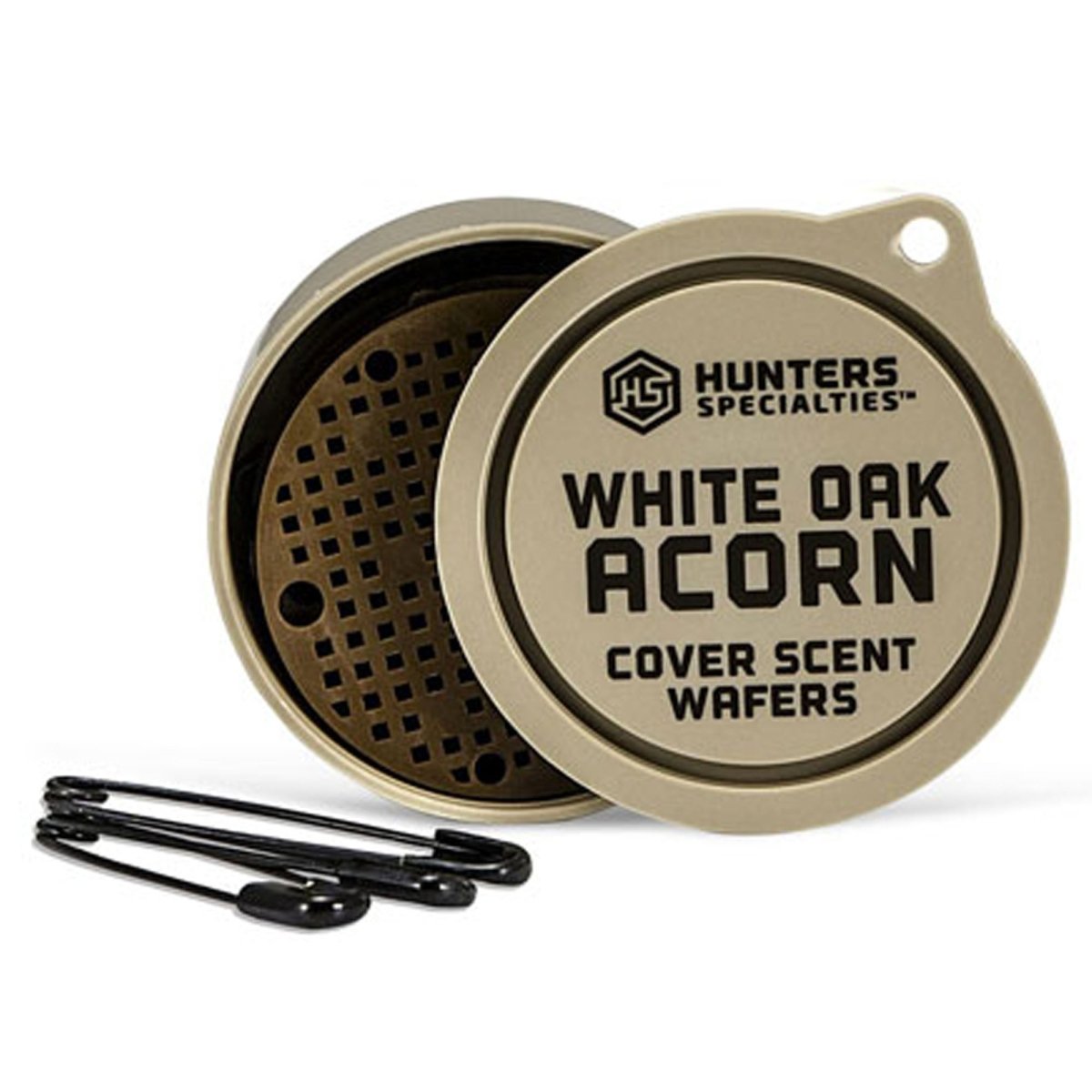 Hunters Specialties - Scent Wafers - Forza Sports
