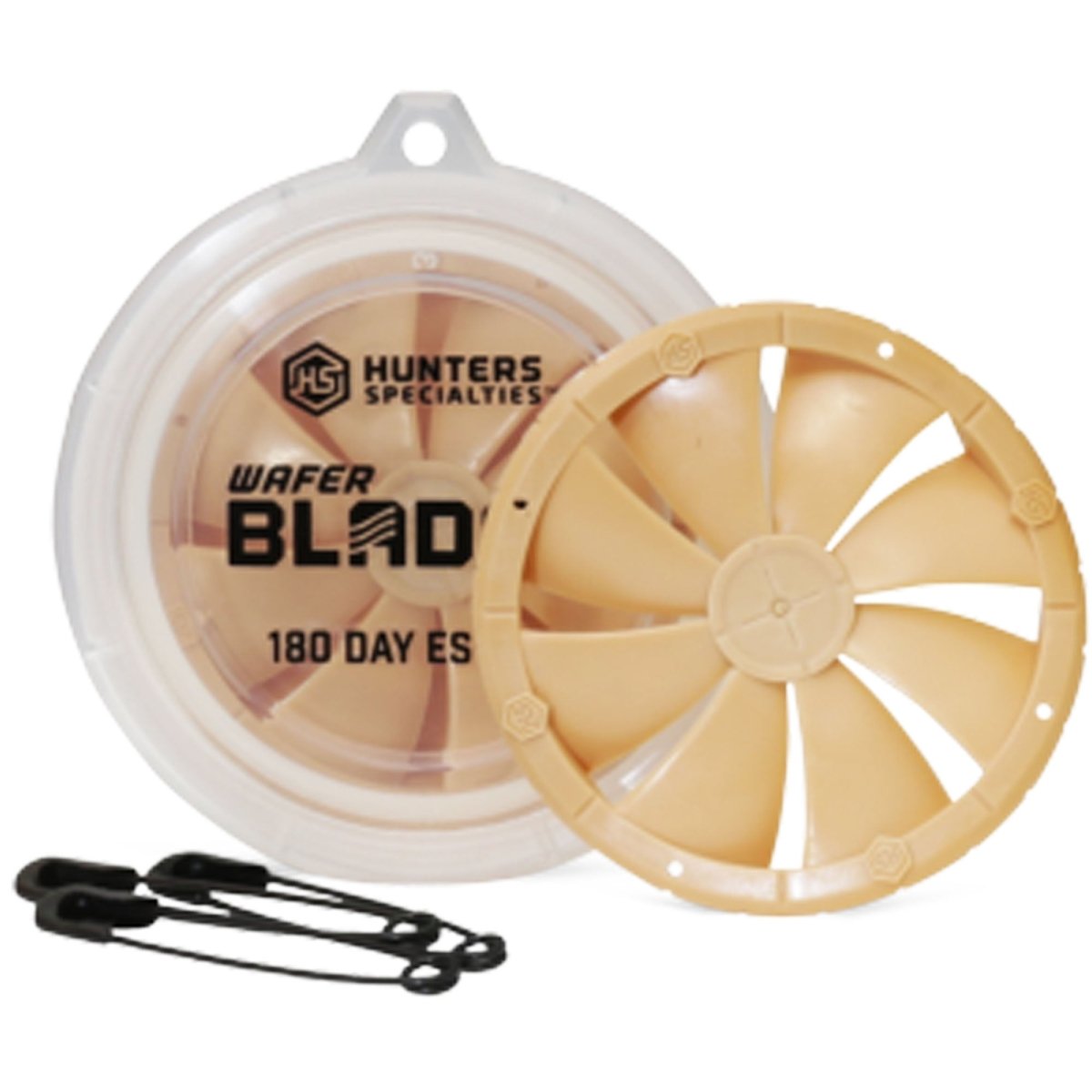 Hunters Specialties - Wafer Blades - Forza Sports