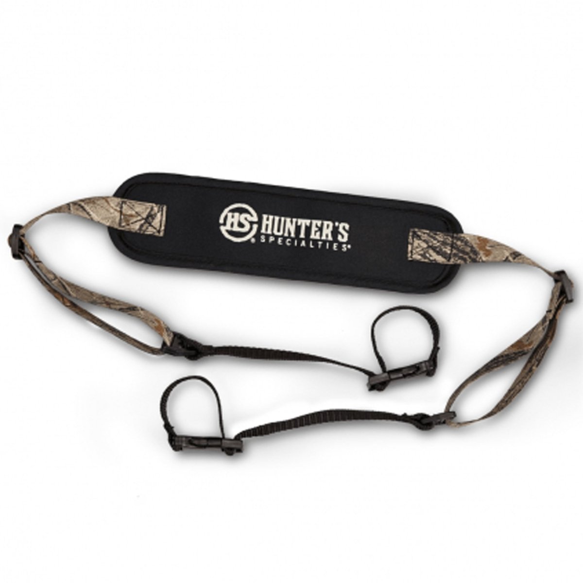 Hunters Specialties - Quick Release Bow Sling - Realtree Camo - Forza Sports