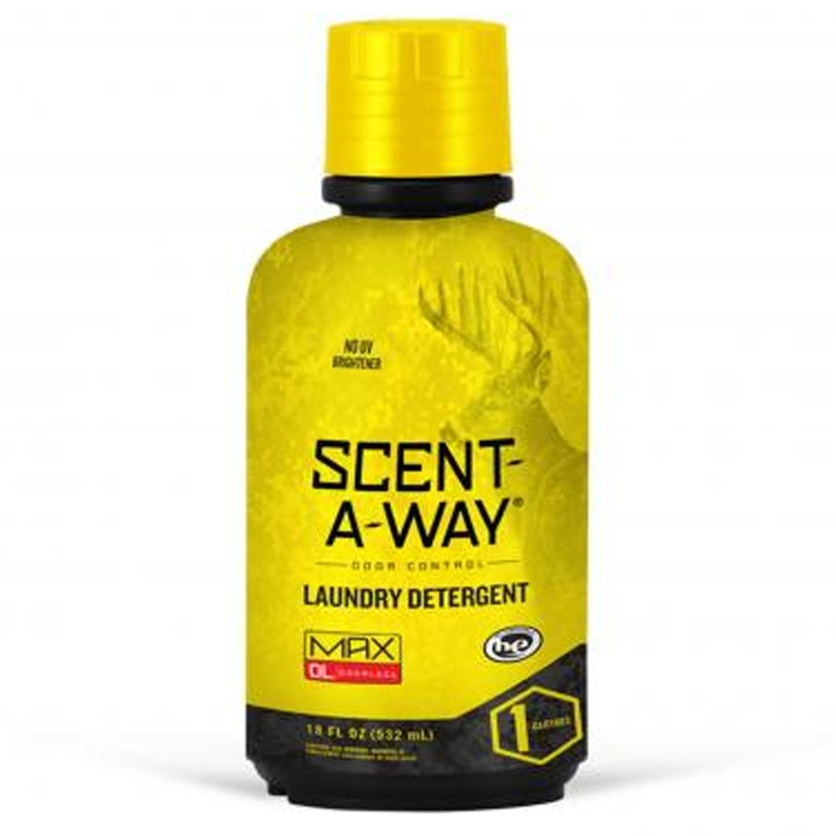 Hunters Specialties - Scent - A - Way Max Laundry Detergent - Forza Sports