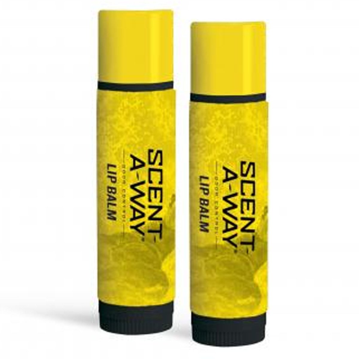 Hunters Specialties - Scent - A - Way Max Lip Balm - 2 Pack - Forza Sports