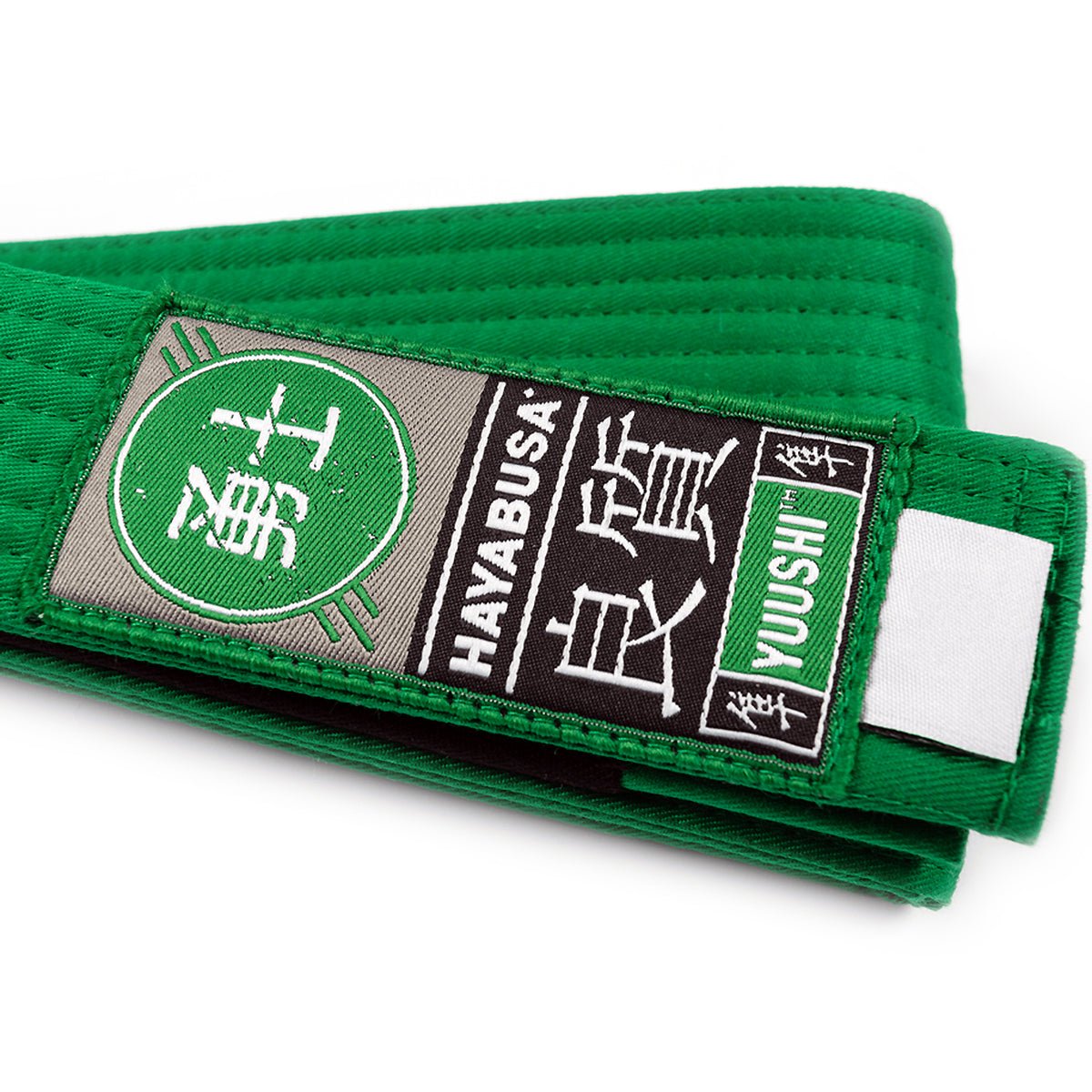 hayabusa jiu jitsu belt - Forza Sports