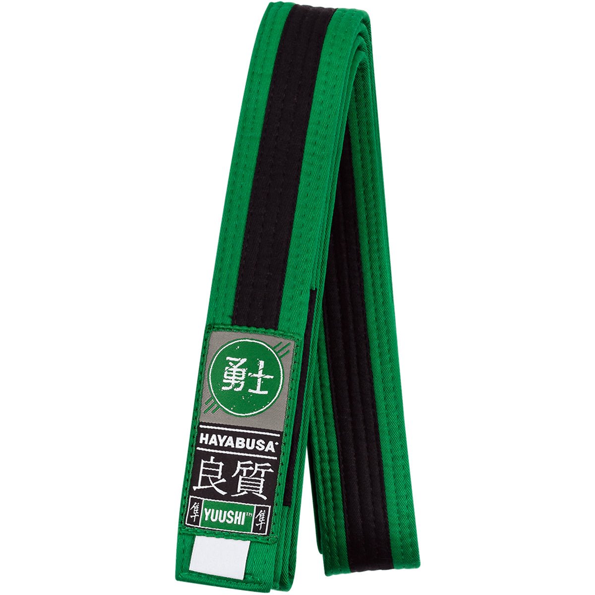 hayabusa jiu jitsu belt - youth jiu jitsu belts -Forza Sports