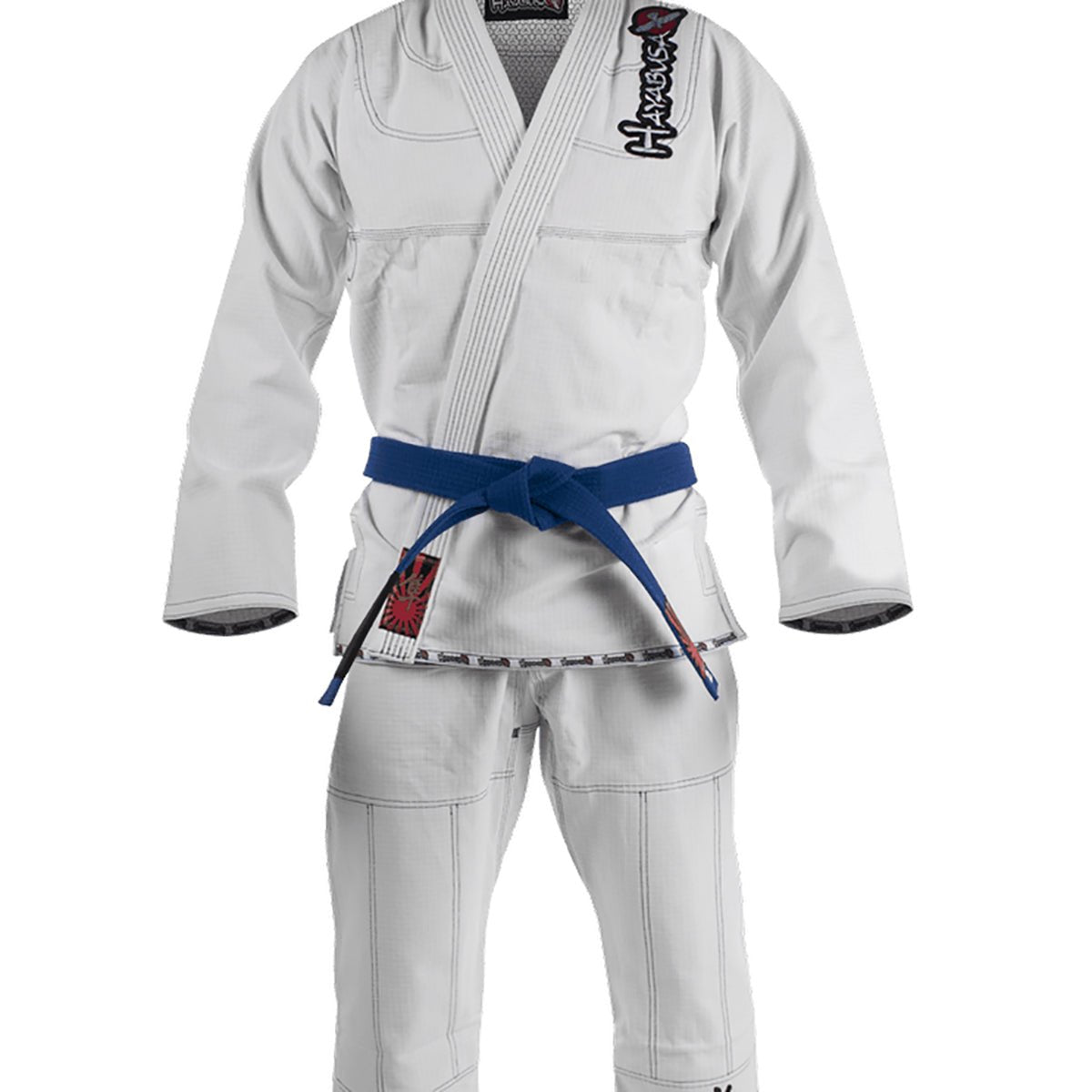 hayabusa brown belt - A0 - Forza Sports