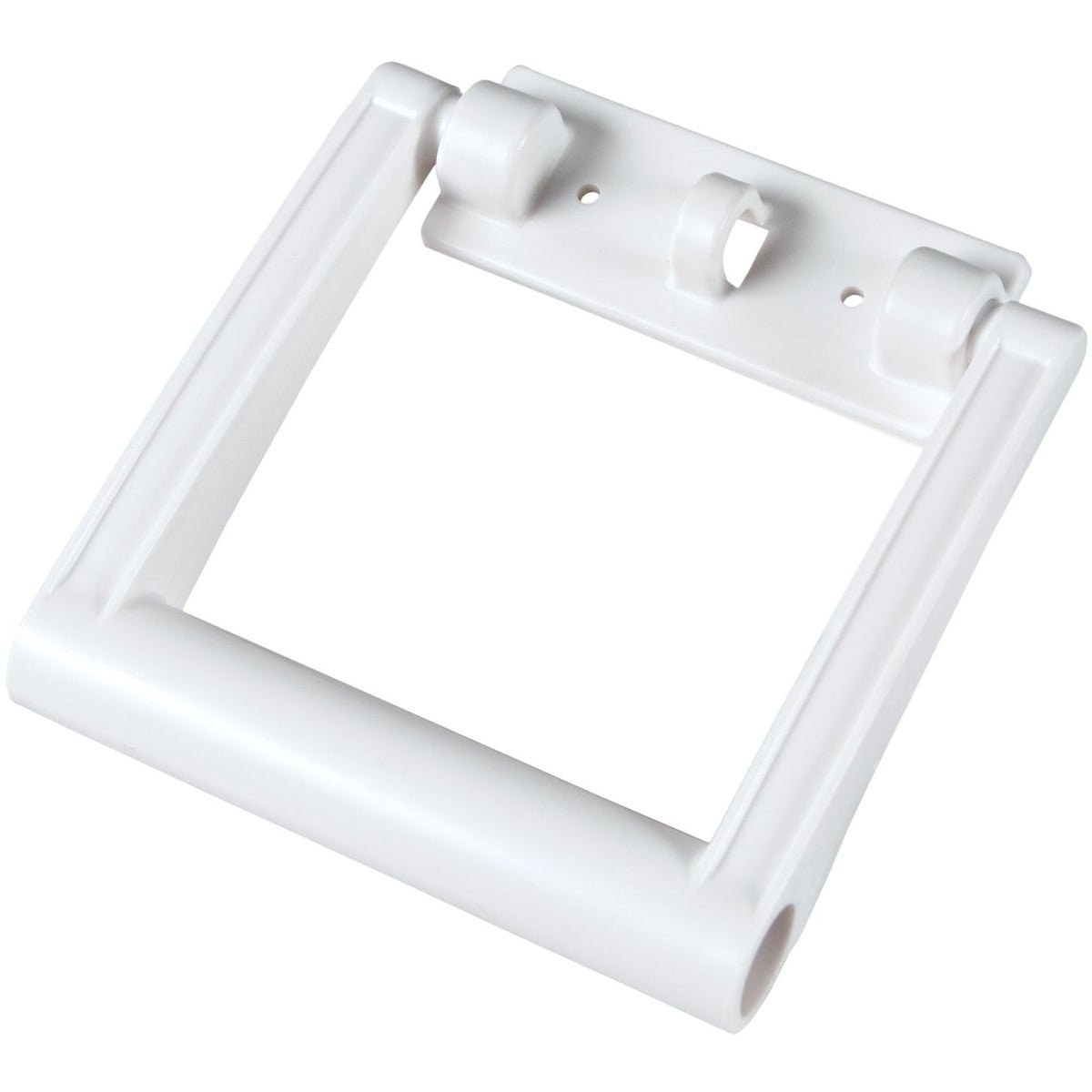 IGLOO Replacement 25 - 75 Quart Swing - Up Cooler Handles - White - Forza Sports