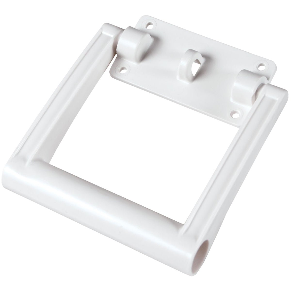 IGLOO Replacement 90 - 100 Quart Swing - Up Cooler Handles - White - Forza Sports
