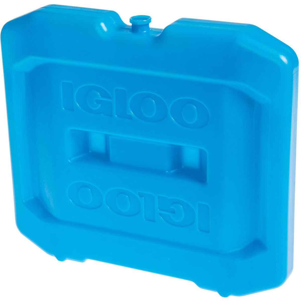IGLOO MaxCold Extra Large Ice Freeze Block - Blue - Forza Sports