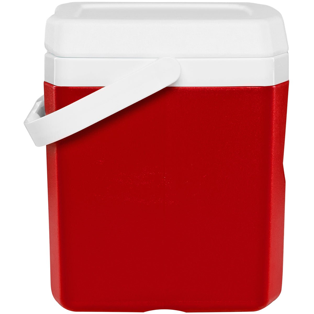 IGLOO Laguna 12 qt. Hard Cooler - Red - Forza Sports