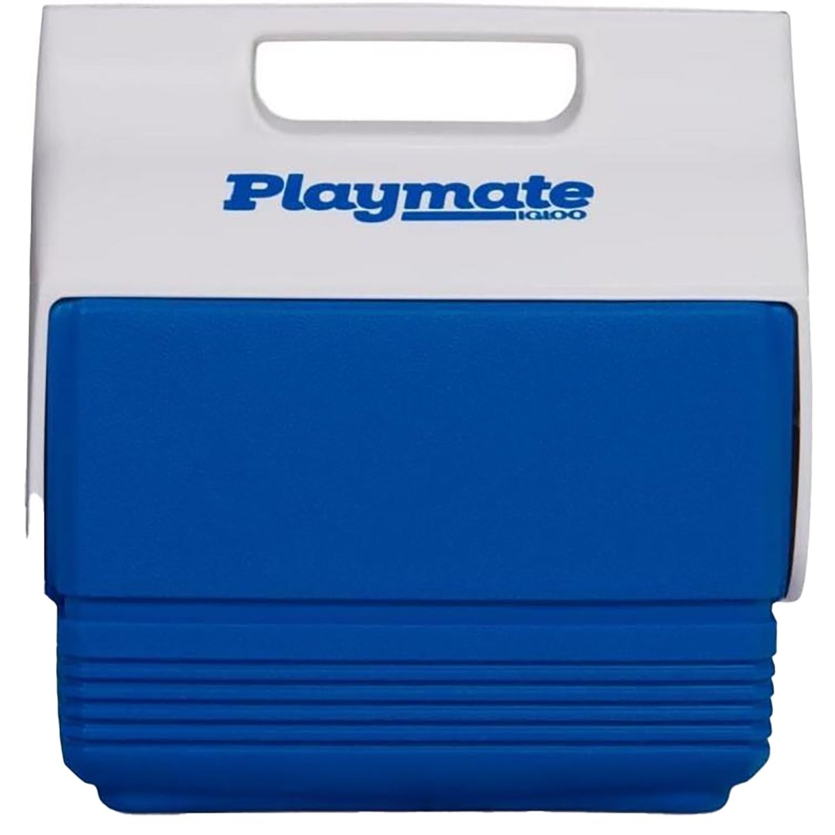 Igloo 4 qt. Playmate Mini Cooler - Blue - Forza Sports