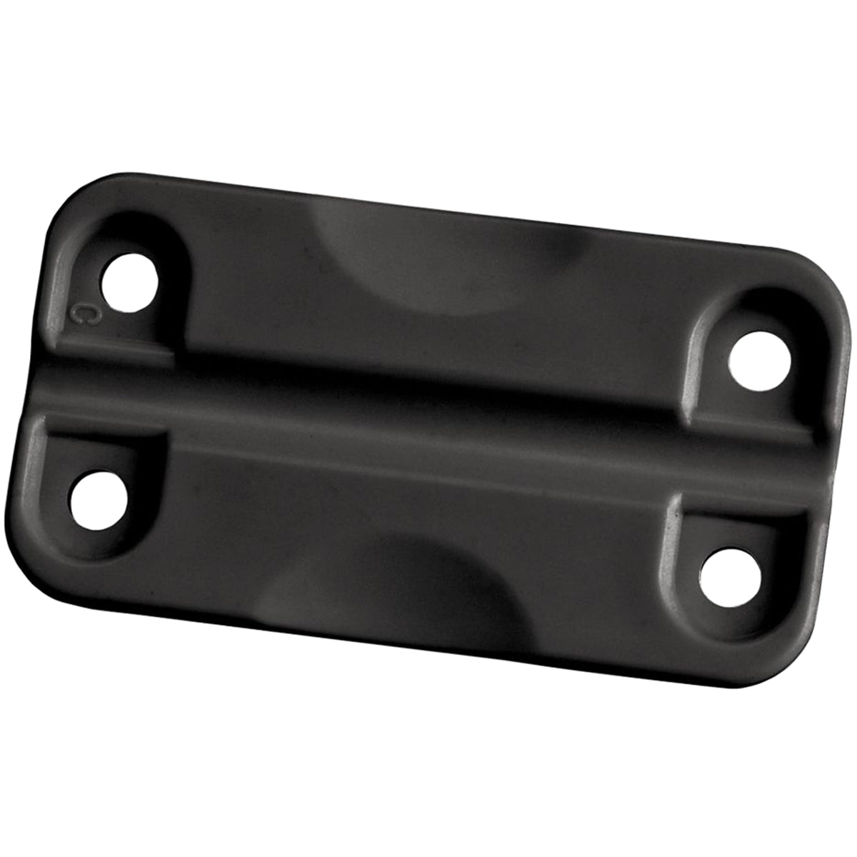 IGLOO Replacement Hybrid Cooler Hinges - Black - Forza Sports