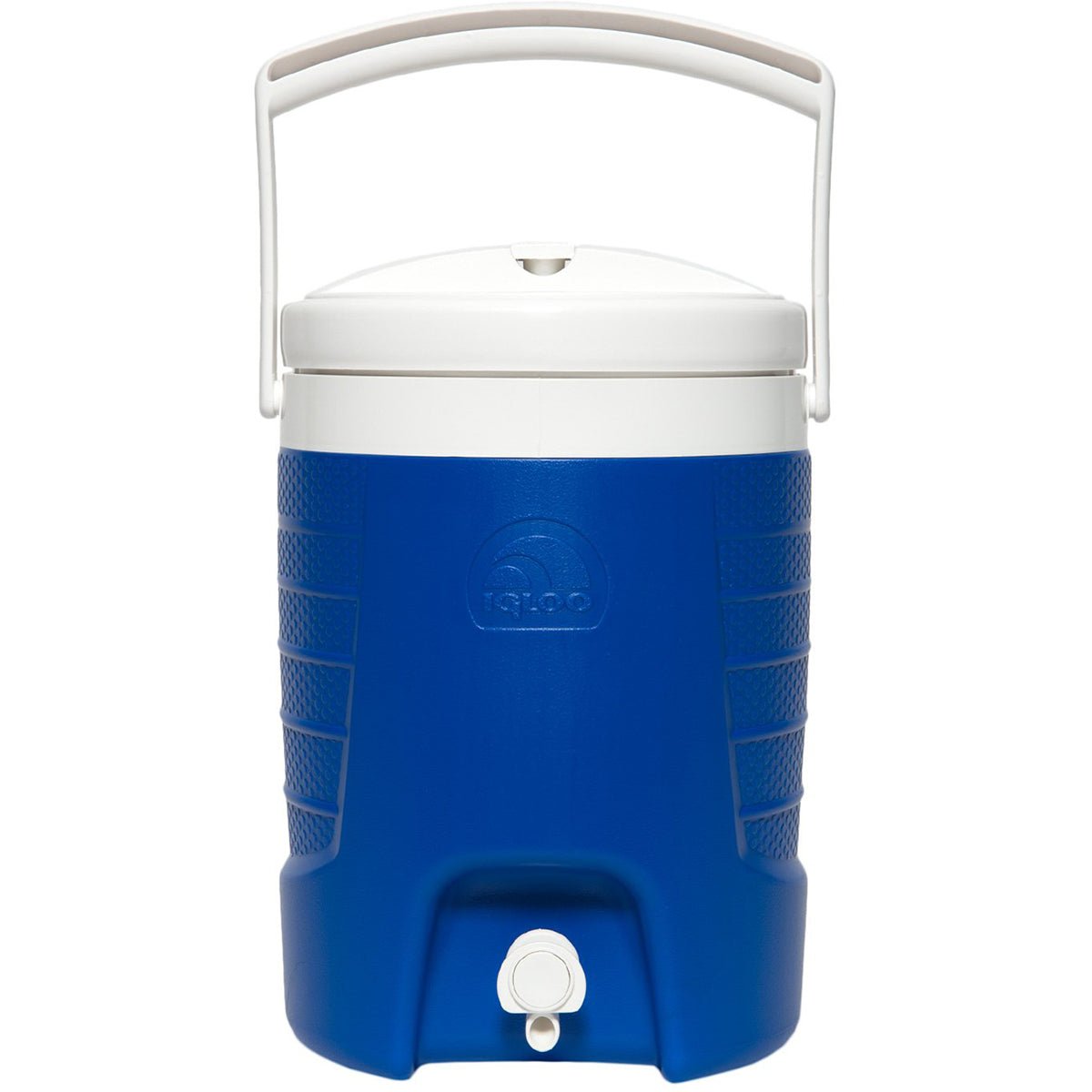 IGLOO Sport 2 Gallon Water Jug - Majestic Blue - Forza Sports