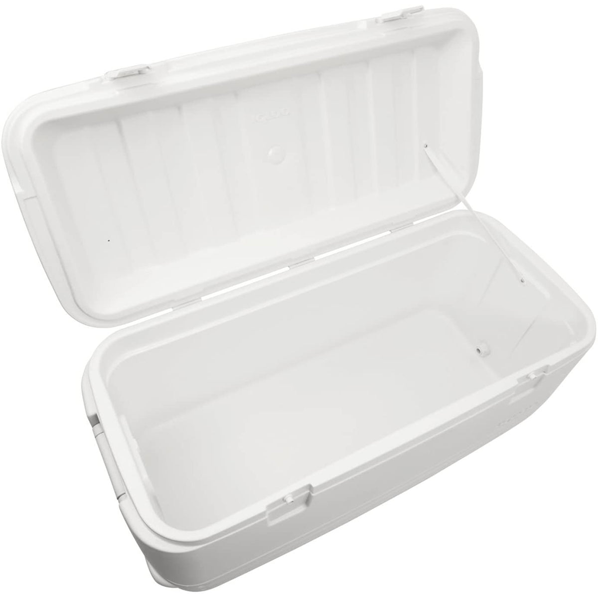 IGLOO Polar 120 qt. Hard Cooler - White - Forza Sports
