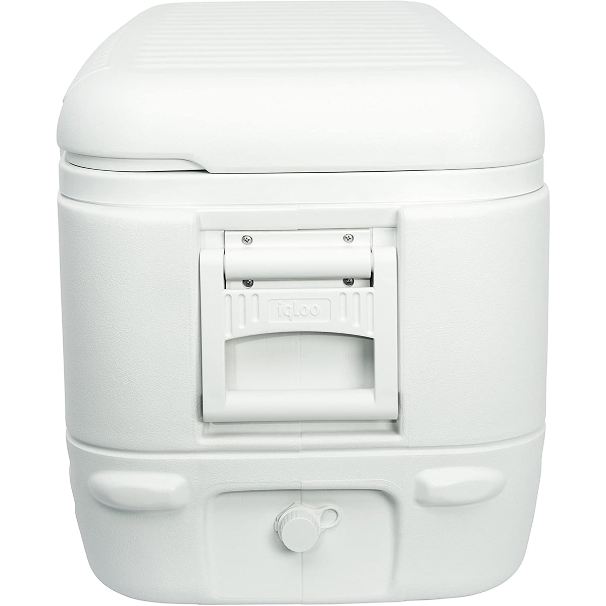 IGLOO Polar 120 qt. Hard Cooler - White - Forza Sports