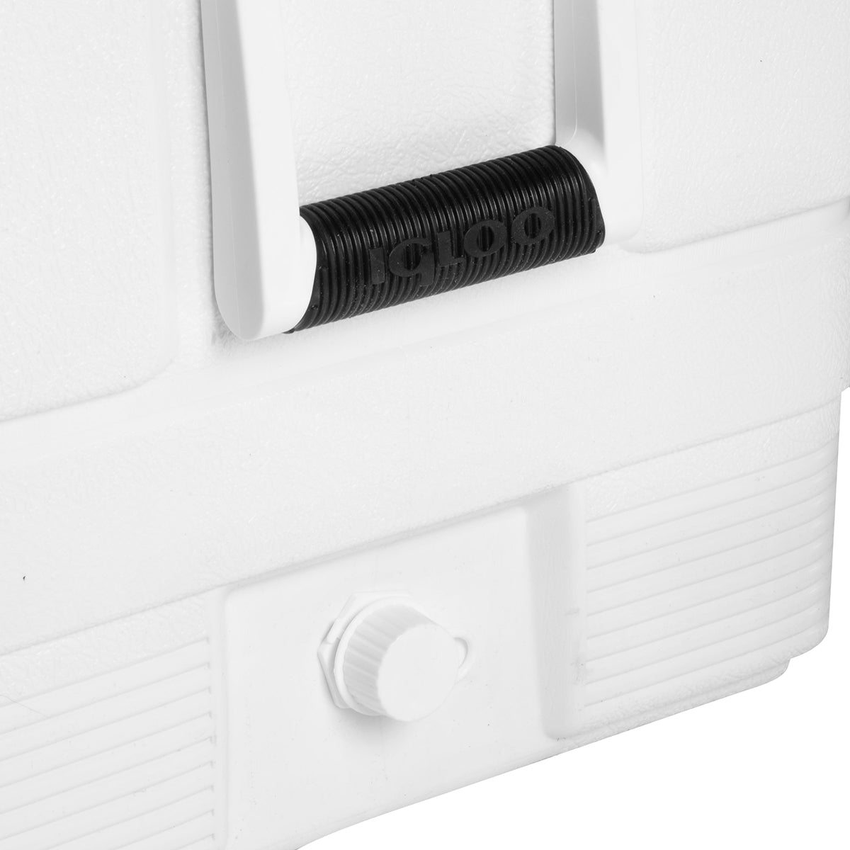 IGLOO Marine Ultra 72 qt. Hard Cooler - White - Forza Sports