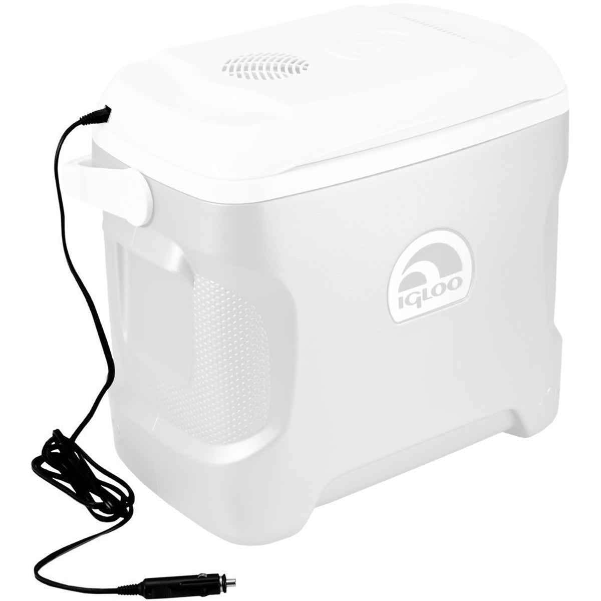 IGLOO 12V DC Power Cord for Thermal Electric Coolers - Forza Sports
