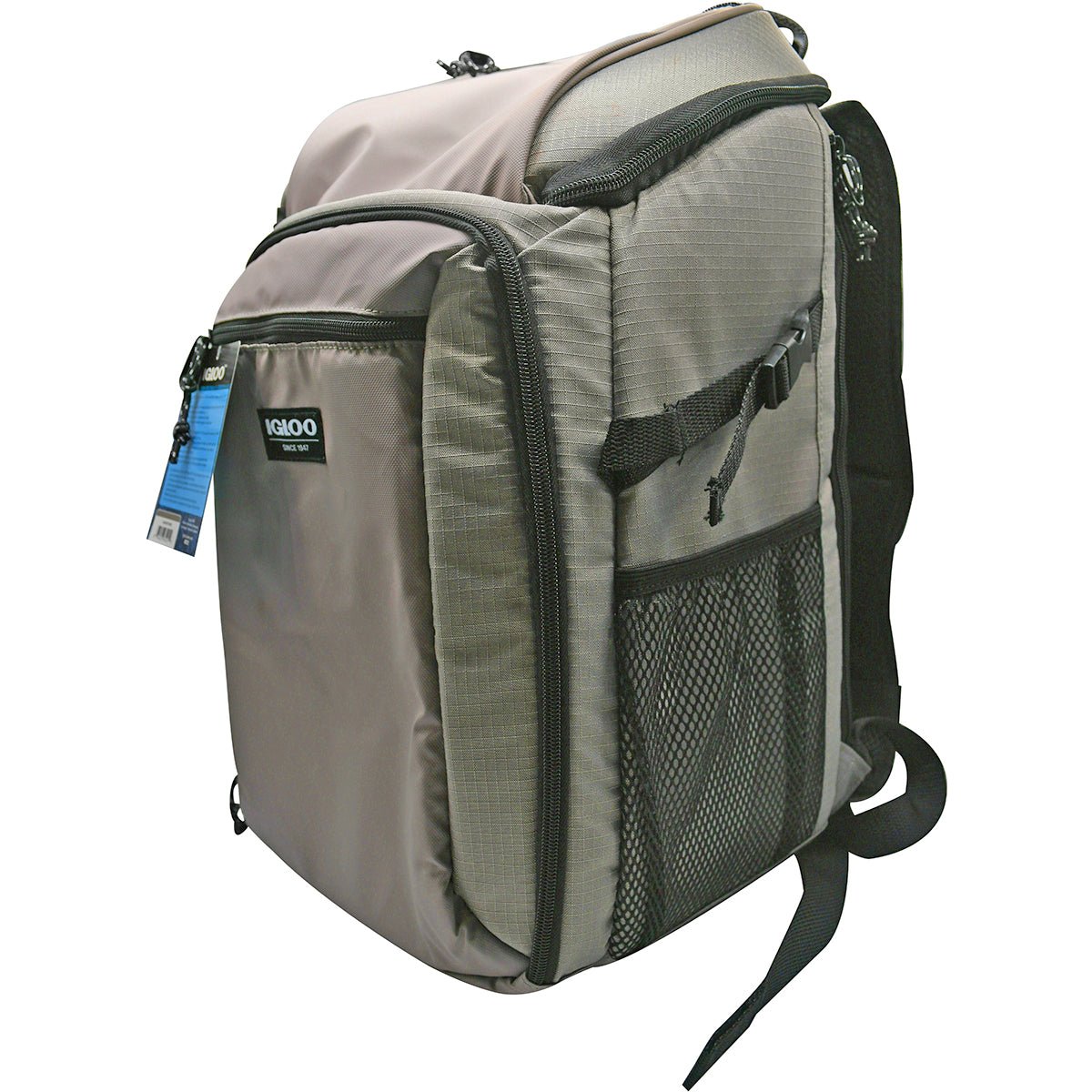 IGLOO Outdoorsman Gizmo 30 - Can Backpack - Forza Sports