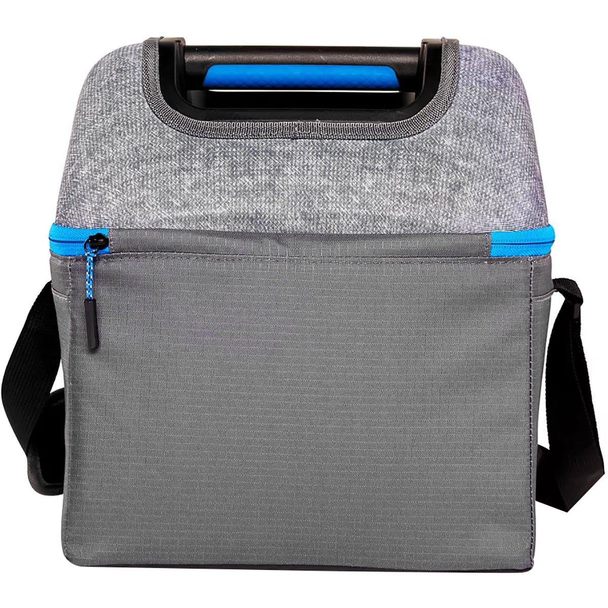 IGLOO Hard - Top Playmate Gripper 22 - Can Cooler Bag - Gray/Black - Forza Sports