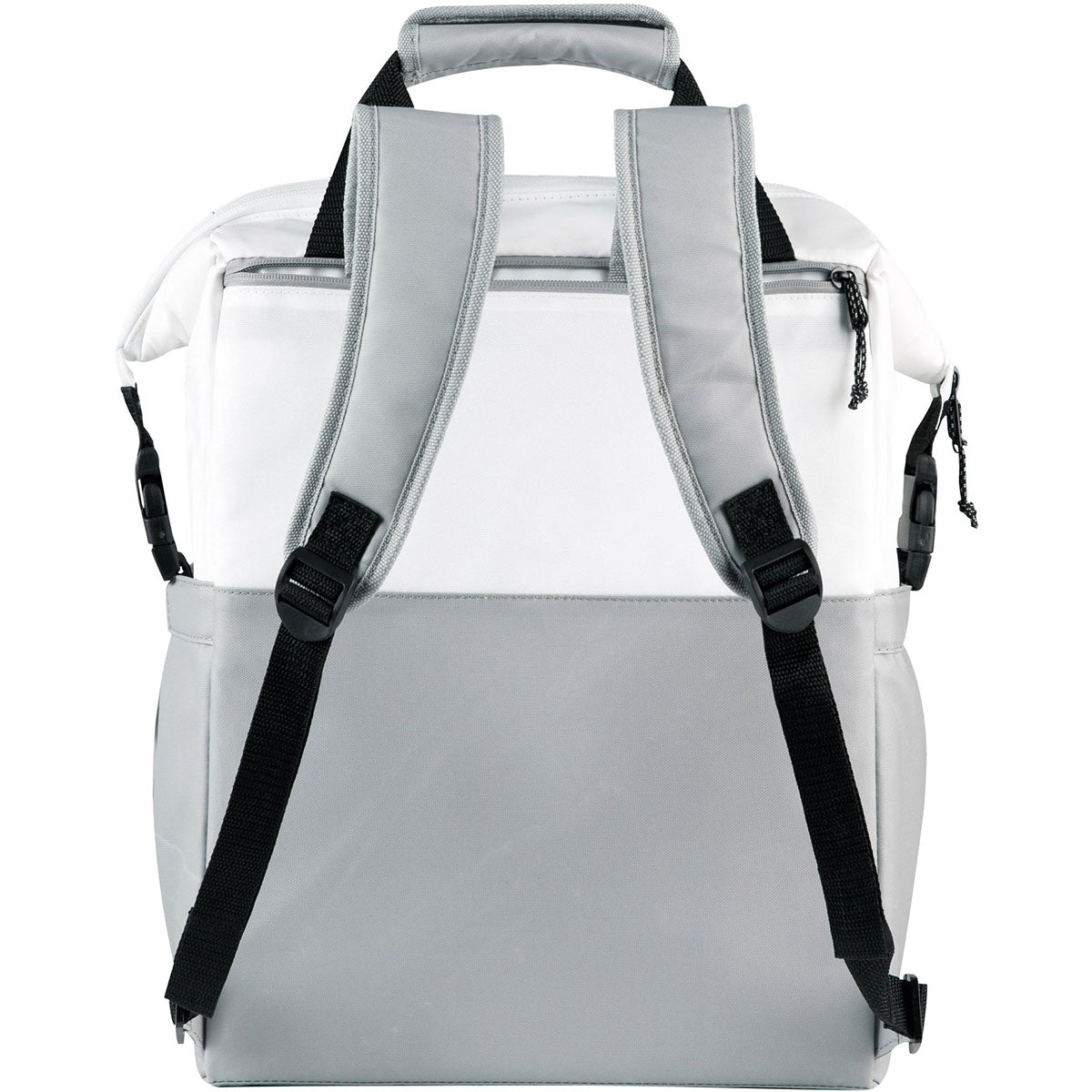 IGLOO Seadrift 30 - Can Switch Backpack - White/Gray - Forza Sports