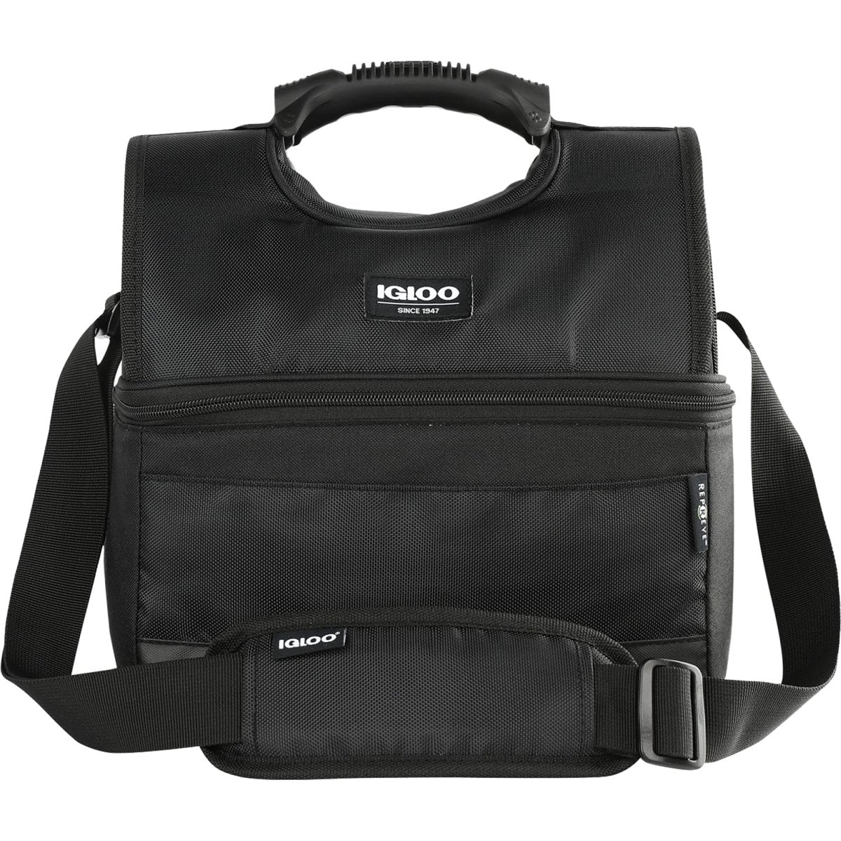 Igloo 16 - Can Gripper MaxCold Evergreen Soft Cooler Bag - Forza Sports