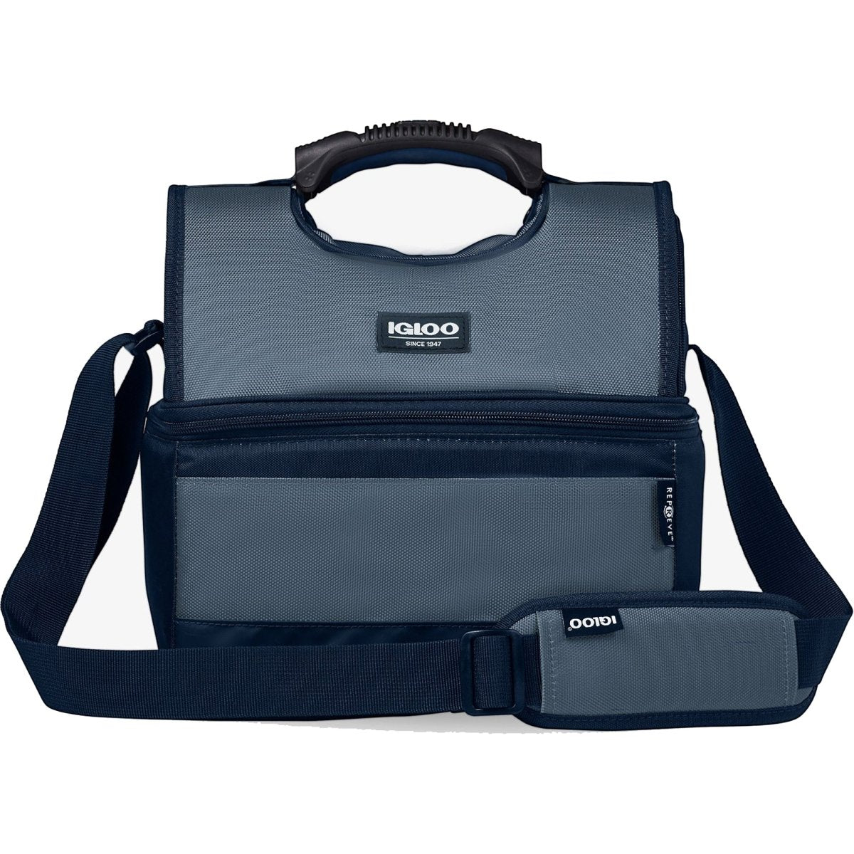 Igloo 16 - Can Gripper MaxCold Evergreen Soft Cooler Bag - Forza Sports