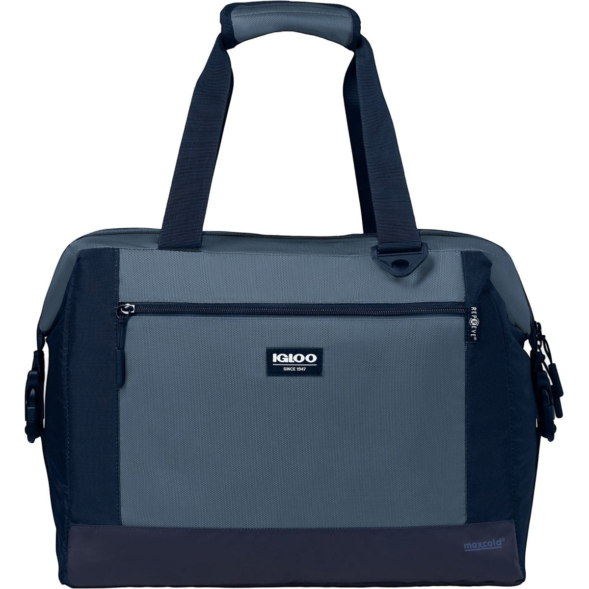 Igloo 36 - Can Snapdown MaxCold Evergreen Cooler Bag - Forza Sports