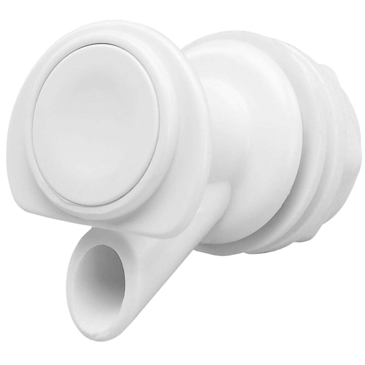IGLOO Replacement Standard Spigot - White - Forza Sports