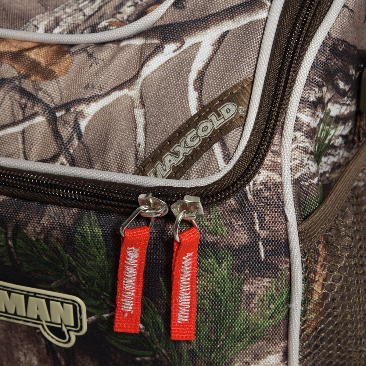 IGLOO Gripper 18 Can Lunch Bag - Realtree Camo - Forza Sports