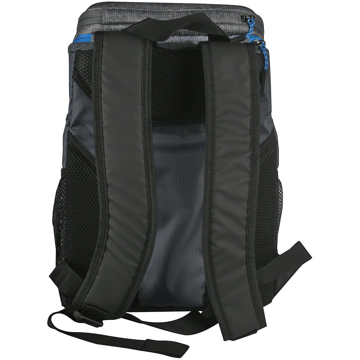 IGLOO MaxCold Insulated Cooler Backpack - Gray - Forza Sports