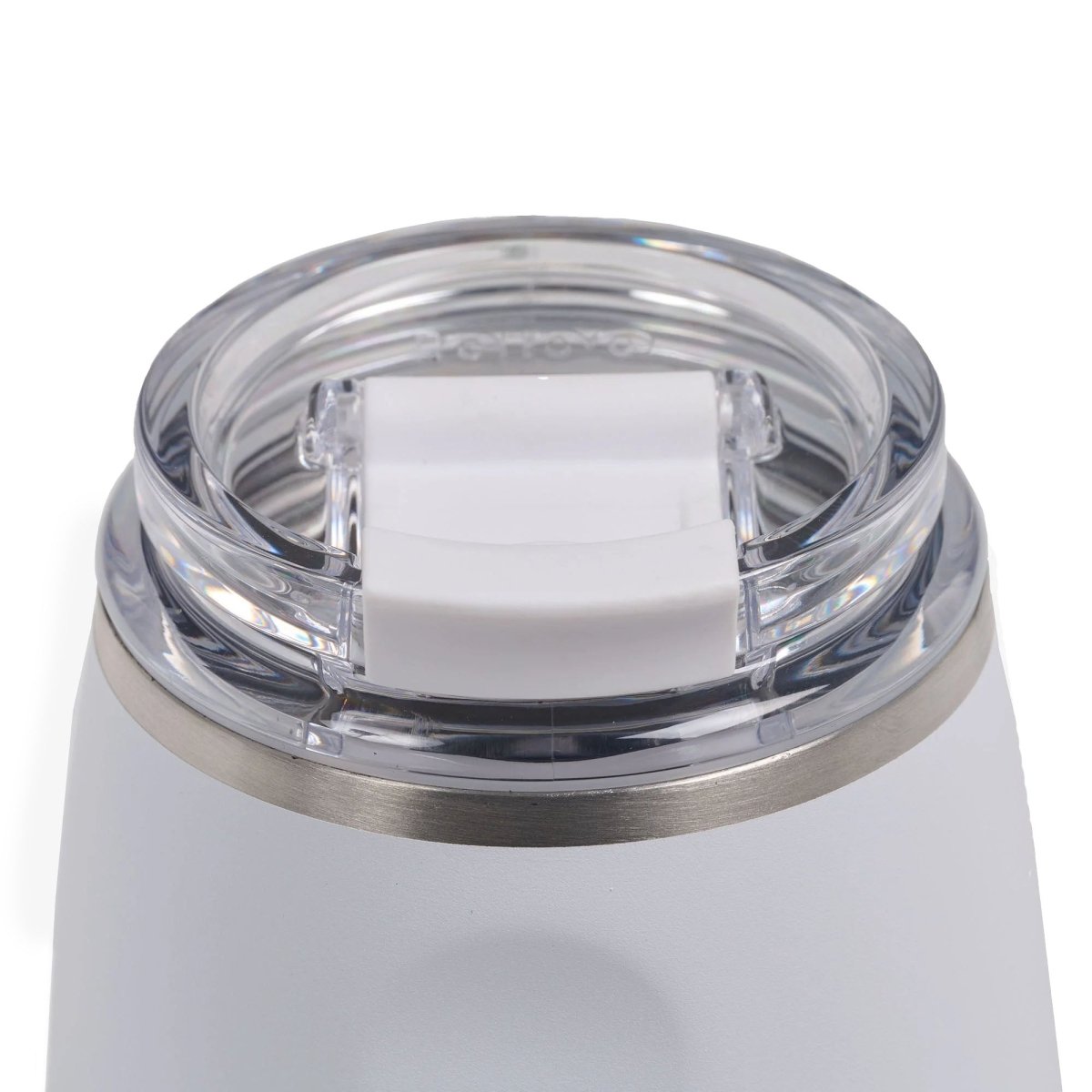 IGLOO 10 oz. Stainless Steel Wine Tumbler - Forza Sports