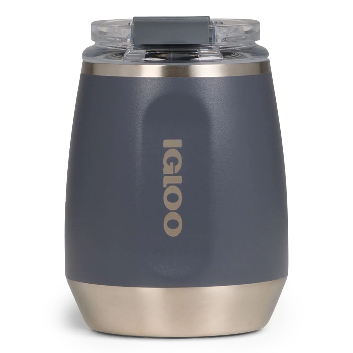 IGLOO 10 oz. Stainless Steel Wine Tumbler - Forza Sports